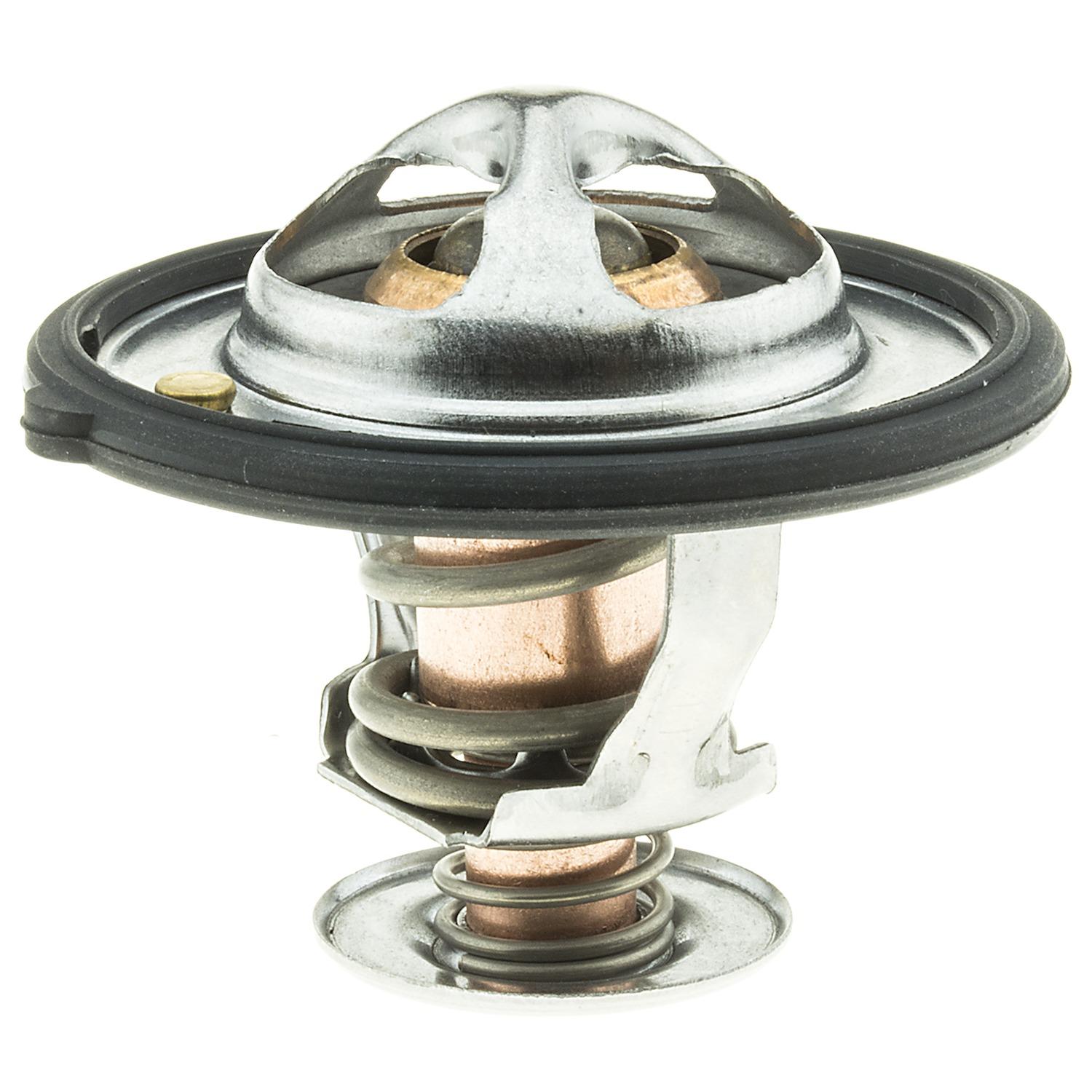 MotoRad 621180 Engine Coolant Thermostat product image 1 of 4