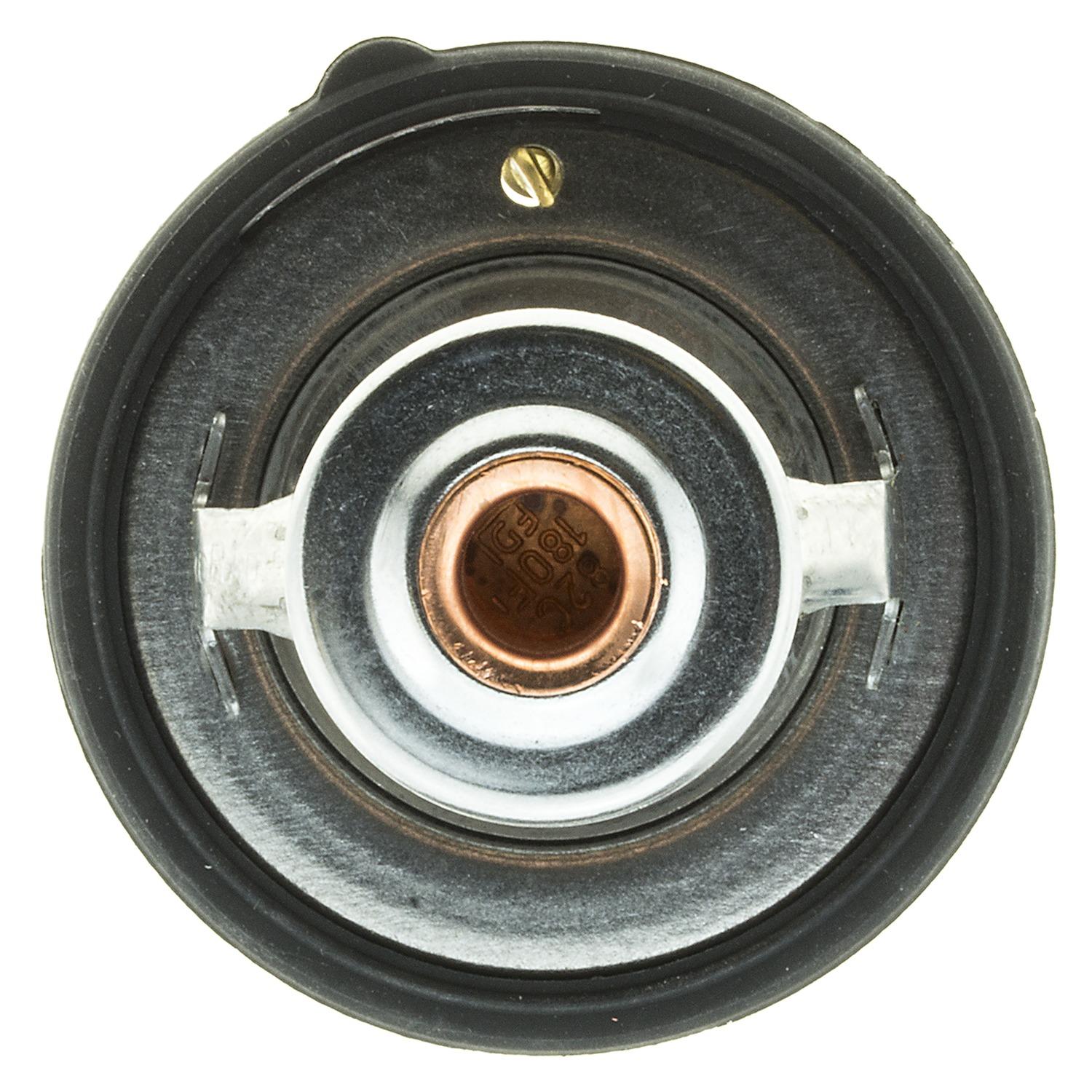 MotoRad 621180 Engine Coolant Thermostat product image 2 of 4