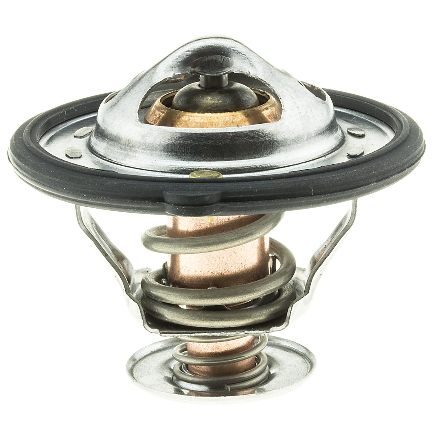 MotoRad 621180 Engine Coolant Thermostat product image 3 of 4