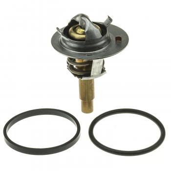 2005 Mercedes-Benz C230 Engine Coolant Thermostat MotoRad 630194 image 1 of 4