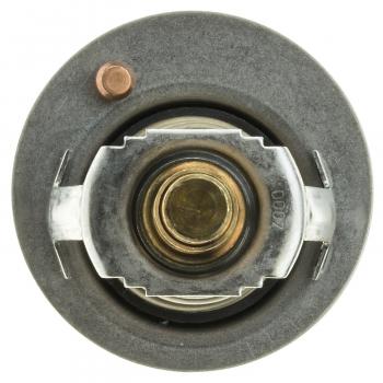 2005 Mercedes-Benz C230 Engine Coolant Thermostat MotoRad 630194 image 2 of 4