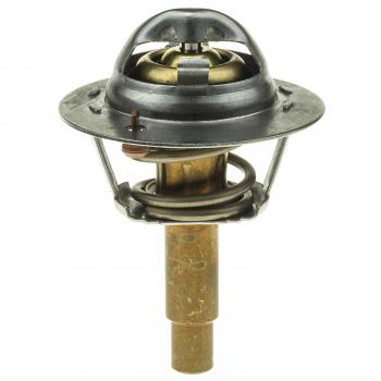 2005 Mercedes-Benz C230 Engine Coolant Thermostat MotoRad 630194 image 3 of 4