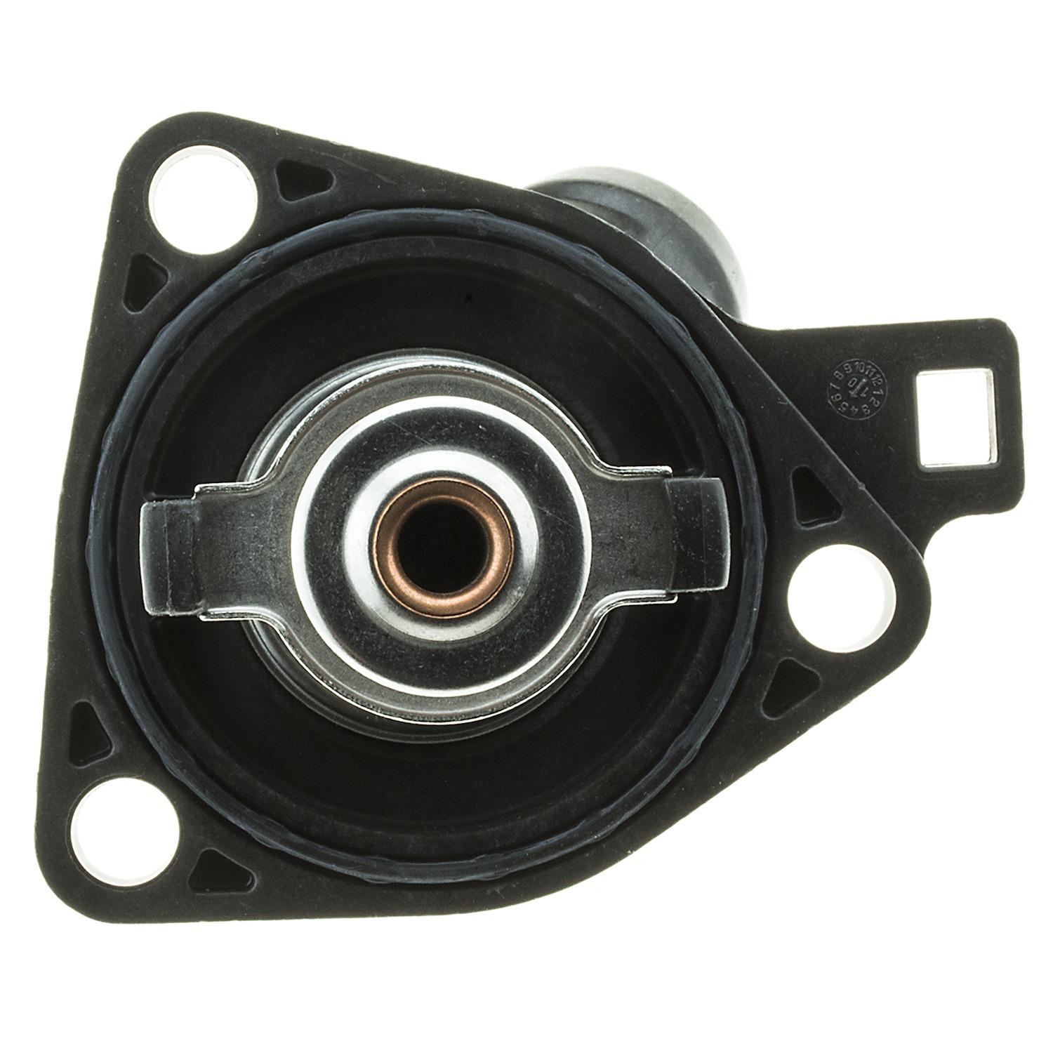 MotoRad 636170 - Engine Coolant Thermostat Housing Assembly MotoRad 636170 Engine Coolant Thermostat Housing Assembly product image 3 of 8