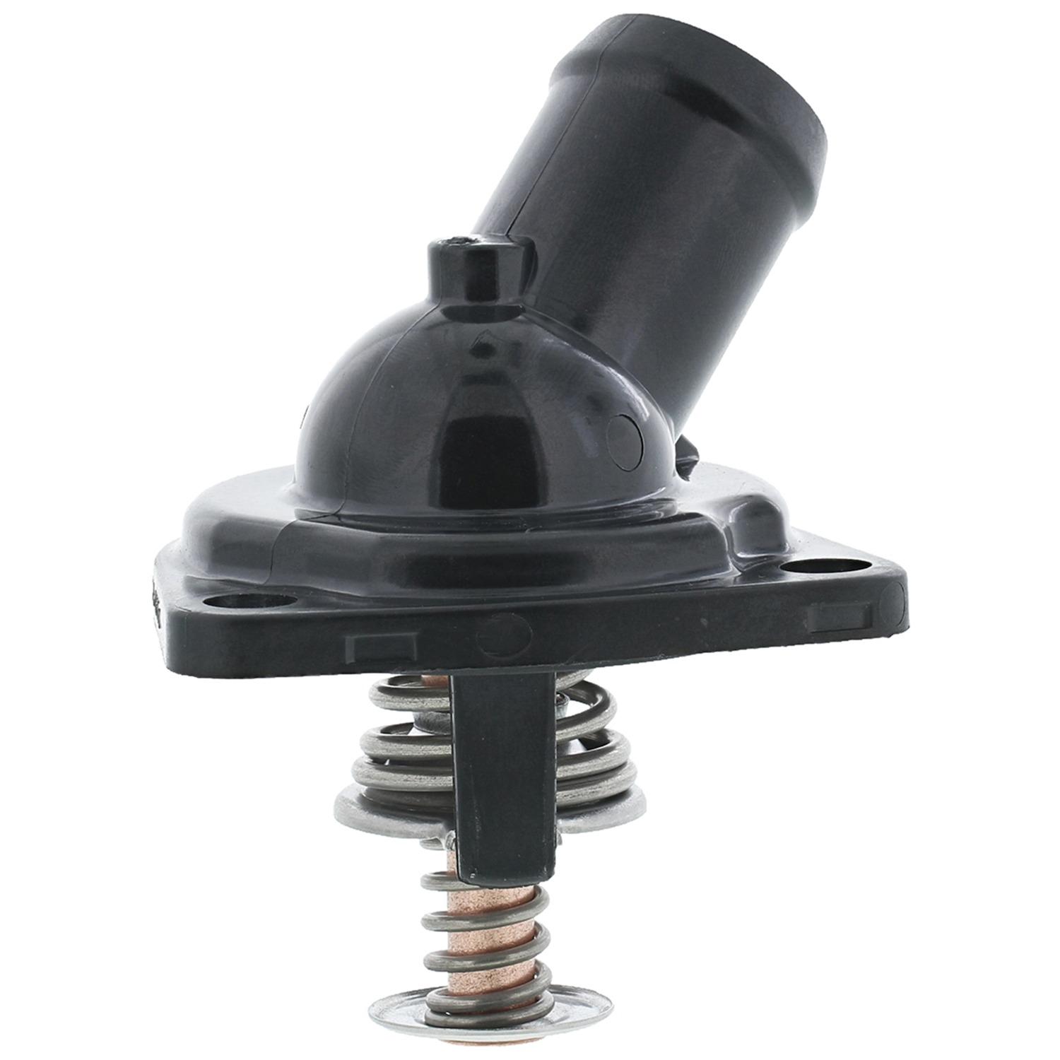 MotoRad 636170 - Engine Coolant Thermostat Housing Assembly MotoRad 636170 Engine Coolant Thermostat Housing Assembly product image 5 of 8