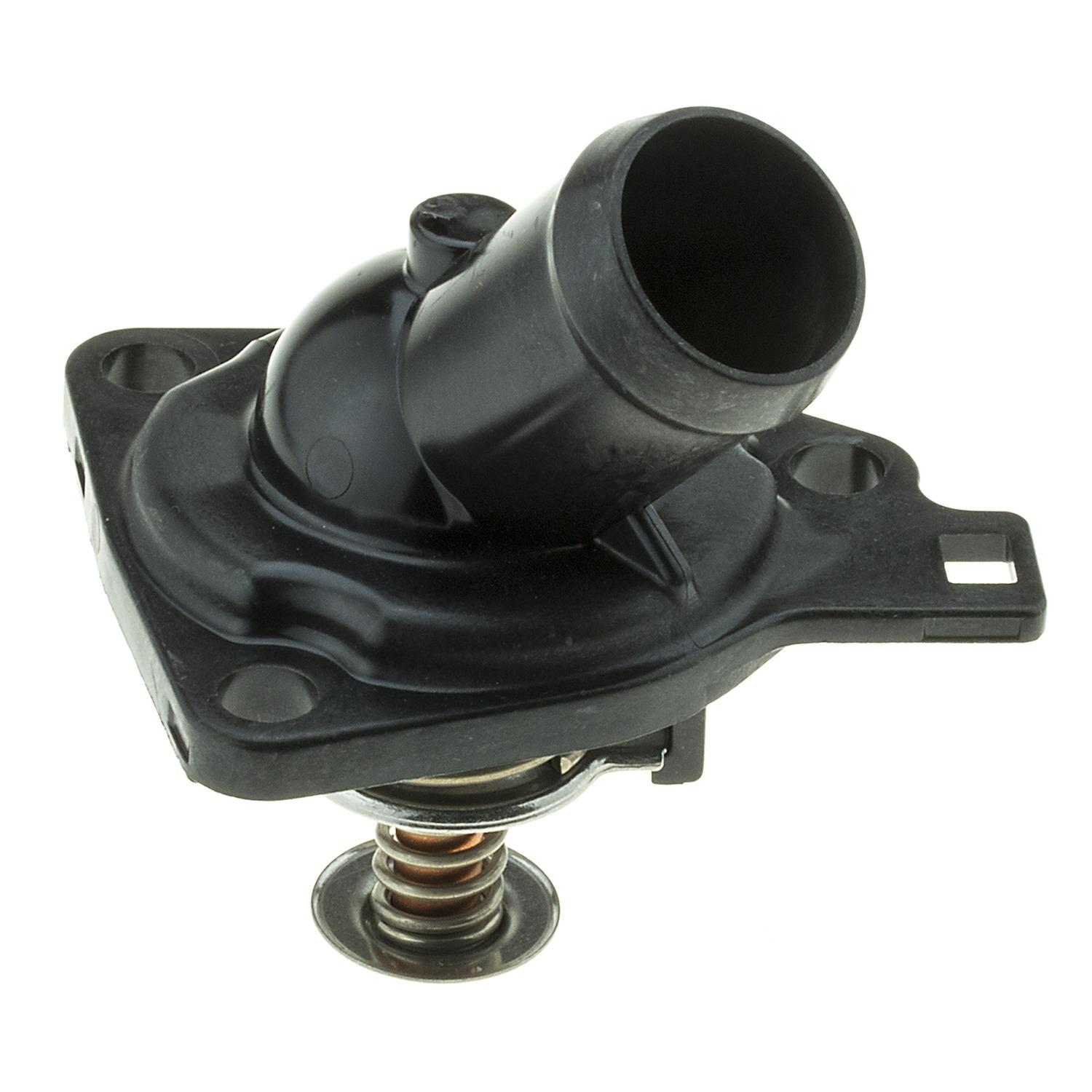 MotoRad 636170 - Engine Coolant Thermostat Housing Assembly MotoRad 636170 Engine Coolant Thermostat Housing Assembly product image 6 of 8