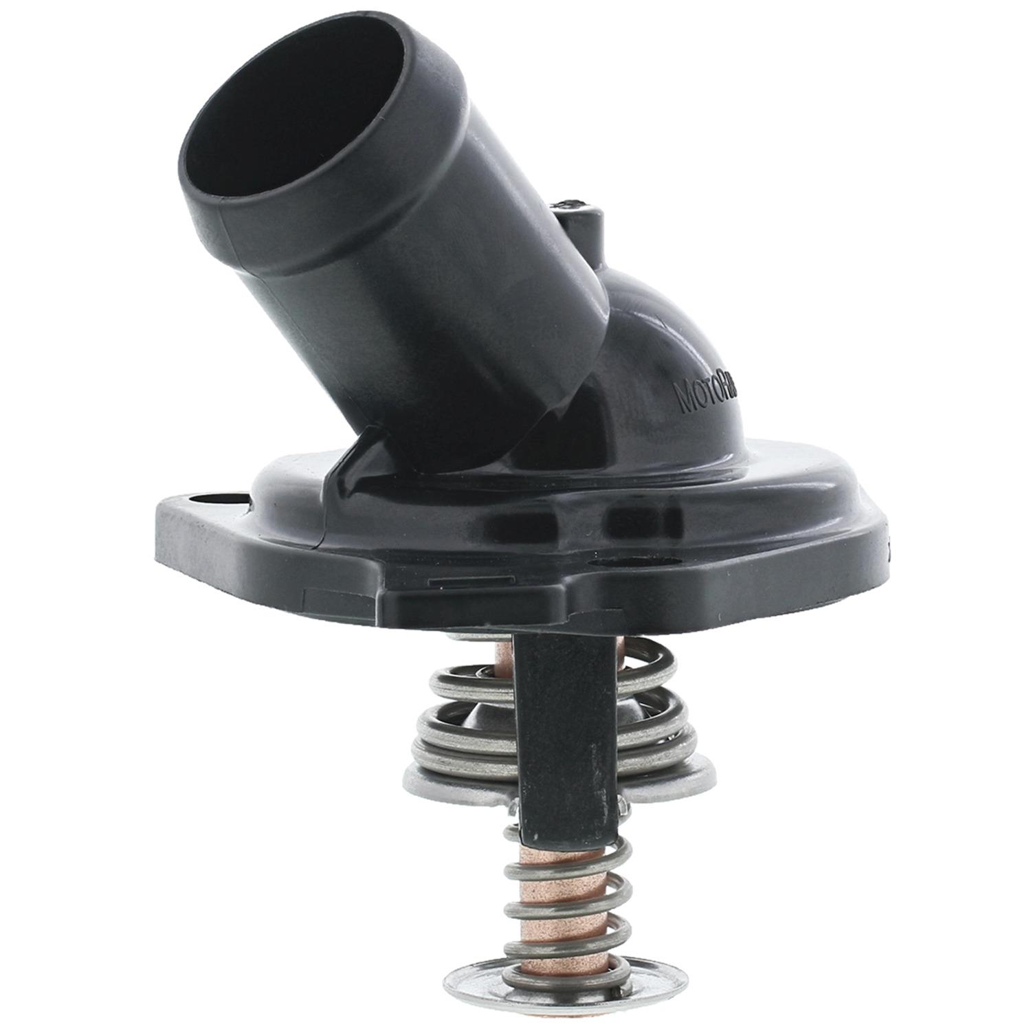 MotoRad 636170 - Engine Coolant Thermostat Housing Assembly MotoRad 636170 Engine Coolant Thermostat Housing Assembly product image 7 of 8