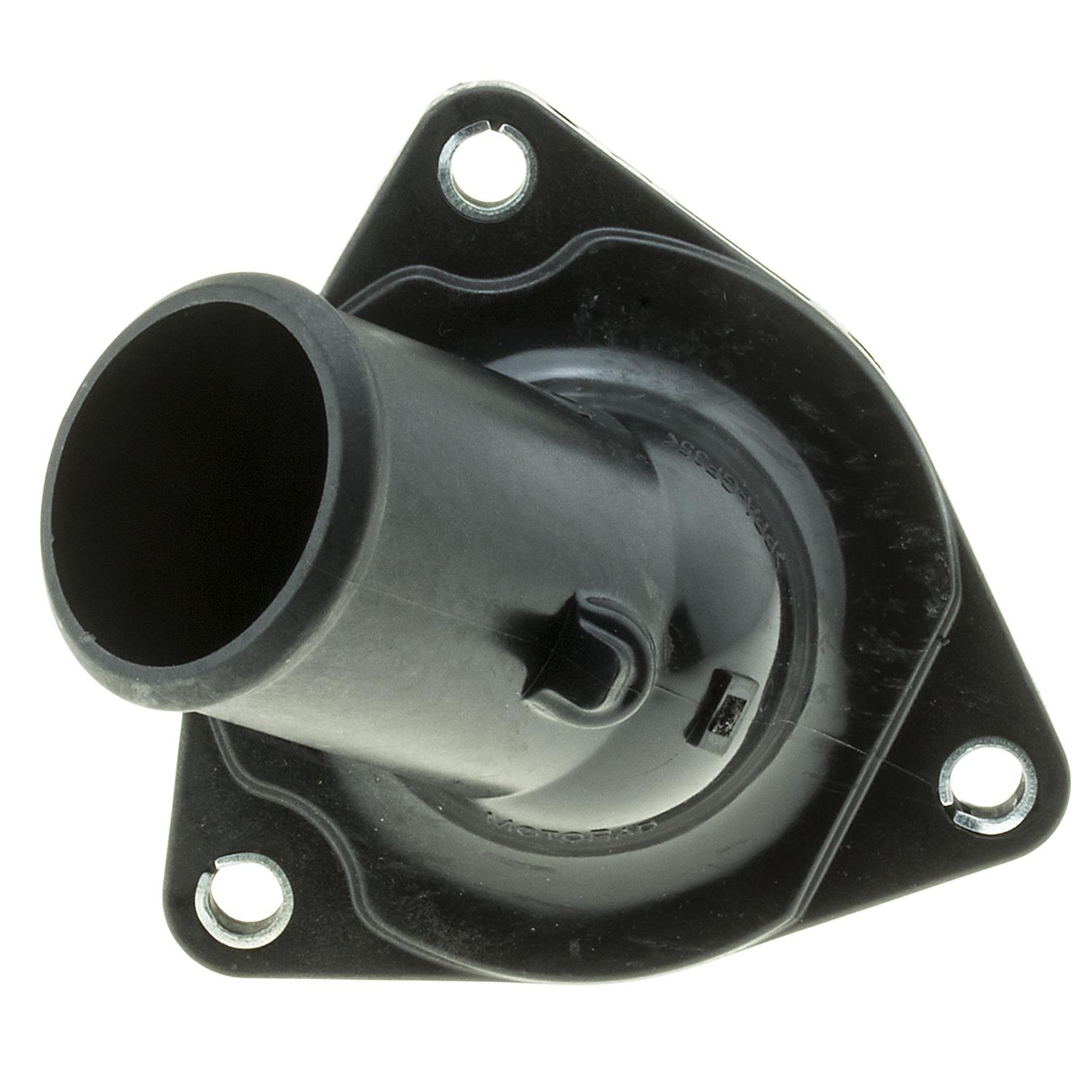 MotoRad 637180 Engine Coolant Thermostat Housing Assembly product image 8 of 8