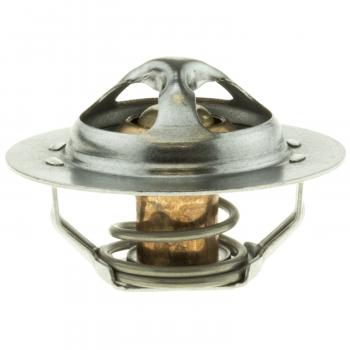 2005 Peugeot 406 Engine Coolant Thermostat MotoRad 646180 image 3 of 4