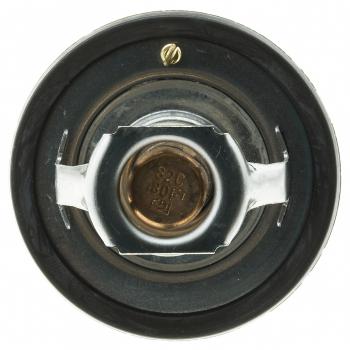 2019 Nissan Note Engine Coolant Thermostat MotoRad 647180 image 2 of 4