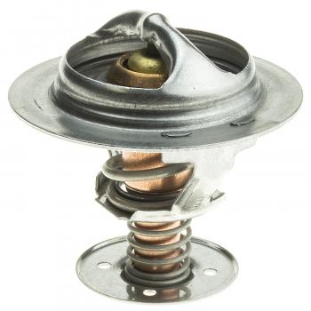 2021 Lincoln Navigator Engine Coolant Thermostat MotoRad 655170 image 1 of 4