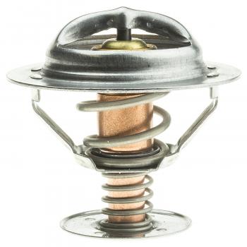 2021 Lincoln Navigator Engine Coolant Thermostat MotoRad 655188 image 3 of 4