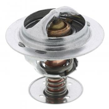 2021 Lincoln Navigator Engine Coolant Thermostat MotoRad 655195 image 1 of 4