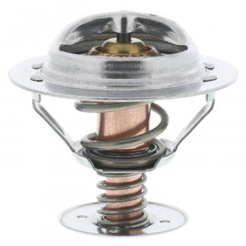 2021 Lincoln Navigator Engine Coolant Thermostat MotoRad 655195 image 2 of 4