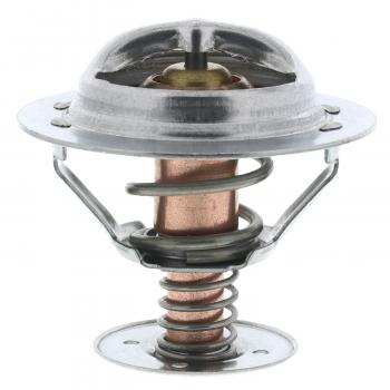 2021 Lincoln Navigator Engine Coolant Thermostat MotoRad 655195 image 4 of 4