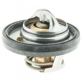 2007 Dodge Nitro Engine Coolant Thermostat MotoRad 656195 image 1 of 4