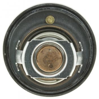 2007 Dodge Nitro Engine Coolant Thermostat MotoRad 656195 image 2 of 4