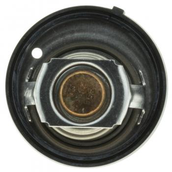 2010 Dodge Journey Engine Coolant Thermostat MotoRad 657203 image 2 of 4