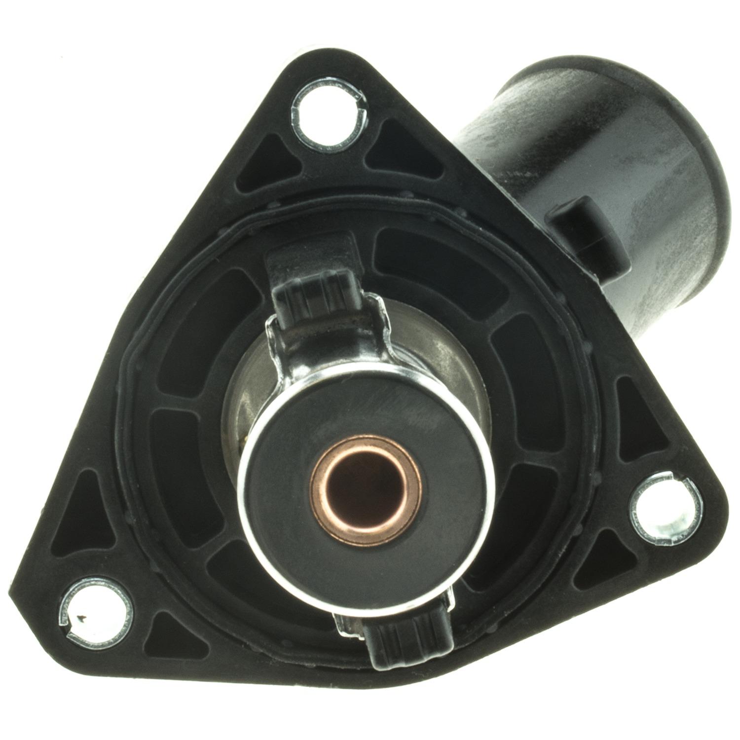 MotoRad 660180 - Engine Coolant Thermostat Housing Assembly MotoRad 660180 Engine Coolant Thermostat Housing Assembly product image 3 of 8