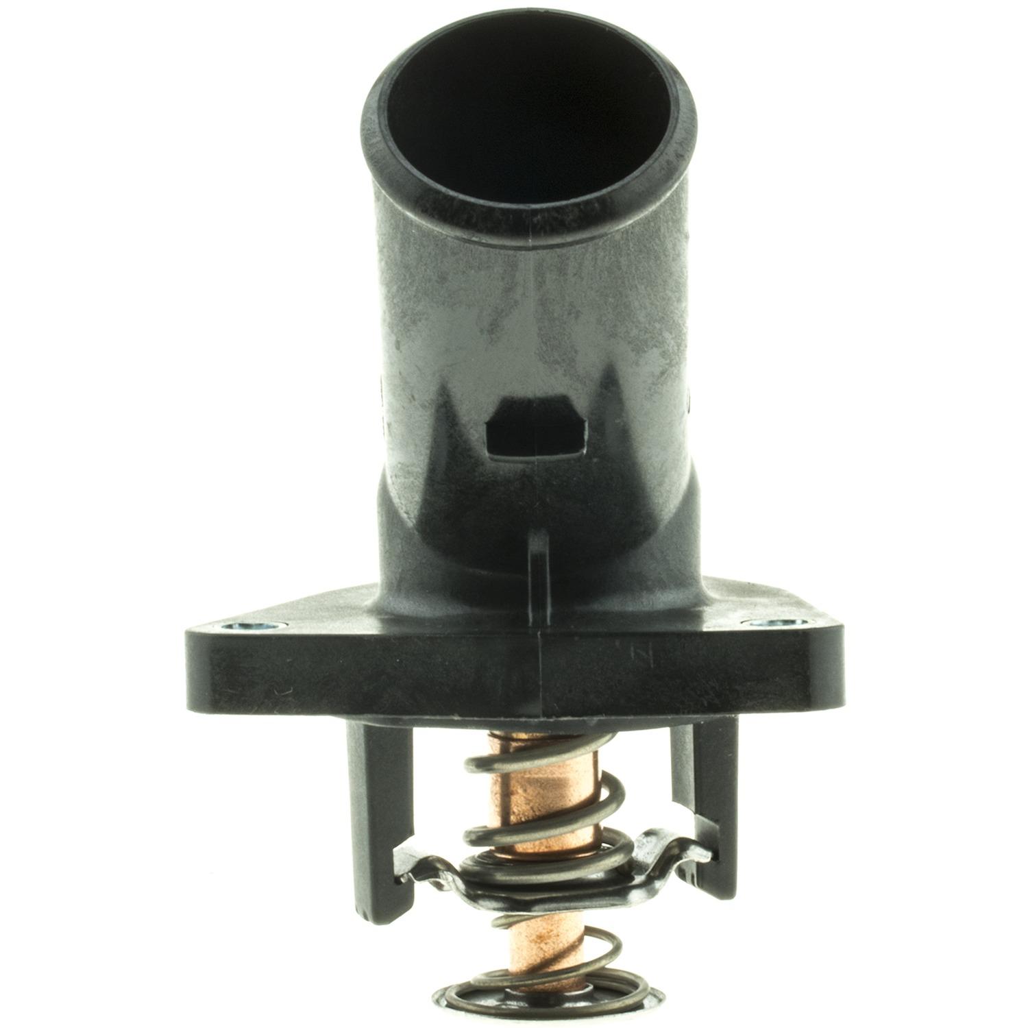 MotoRad 660180 - Engine Coolant Thermostat Housing Assembly MotoRad 660180 Engine Coolant Thermostat Housing Assembly product image 4 of 8