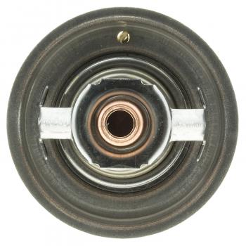 2009 Volkswagen Rabbit Engine Coolant Thermostat MotoRad 661176 image 2 of 4