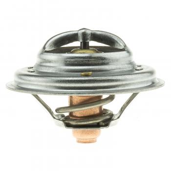 2009 Volkswagen Rabbit Engine Coolant Thermostat MotoRad 661176 image 3 of 4