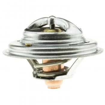 2009 Volkswagen Rabbit Engine Coolant Thermostat MotoRad 661176 image 4 of 4