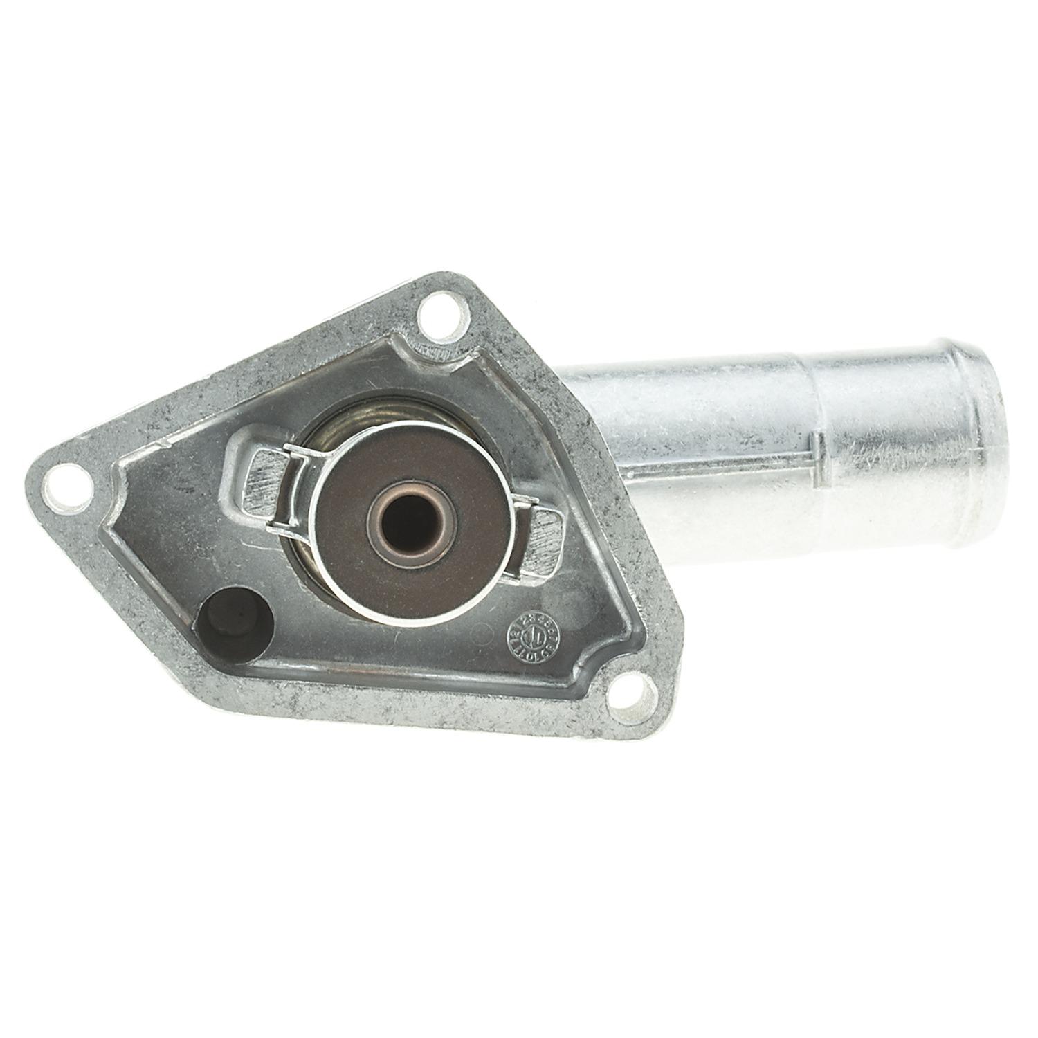 MotoRad 662180 - Engine Coolant Thermostat Housing Assembly MotoRad 662180 Engine Coolant Thermostat Housing Assembly product image 3 of 8
