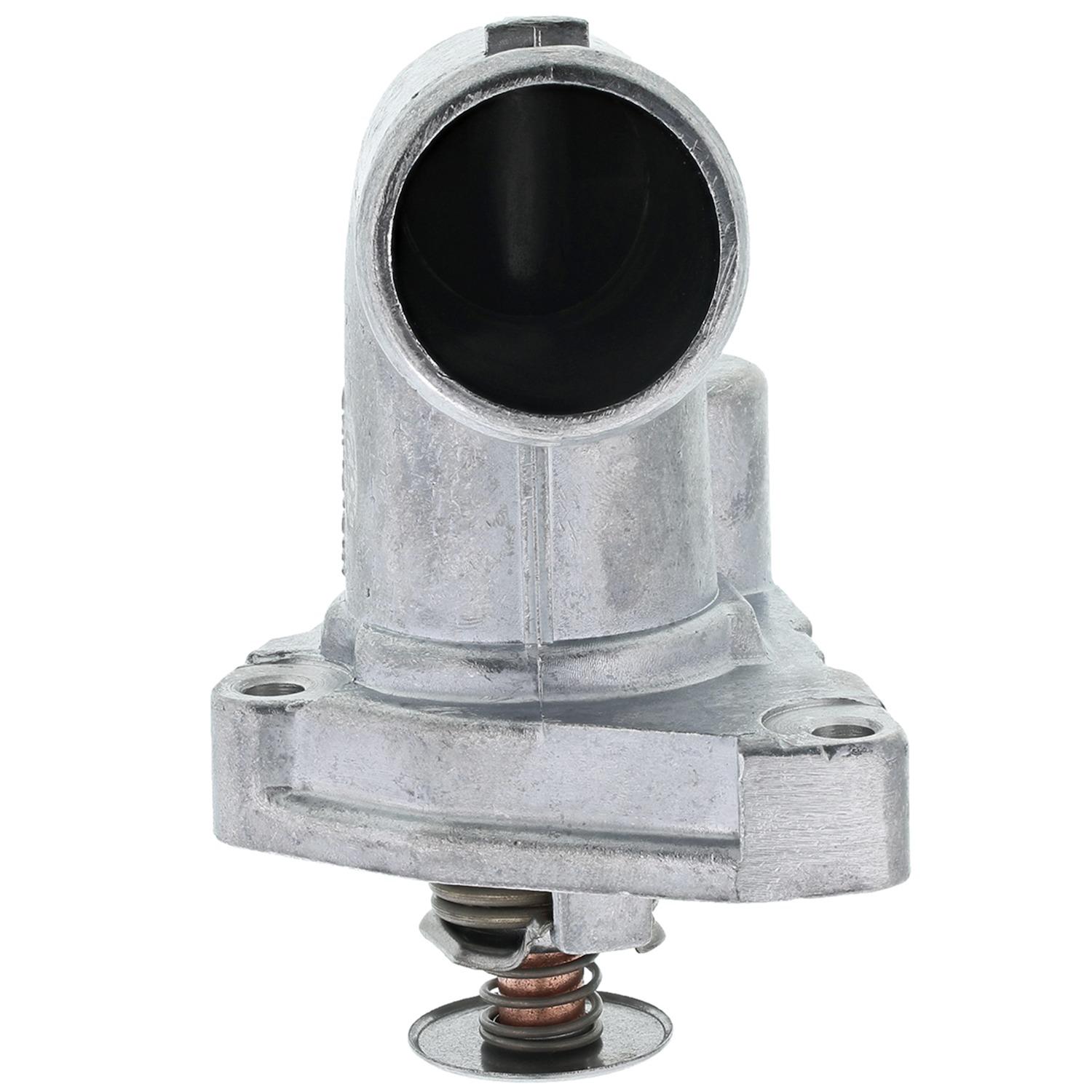 MotoRad 662180 - Engine Coolant Thermostat Housing Assembly MotoRad 662180 Engine Coolant Thermostat Housing Assembly product image 5 of 8