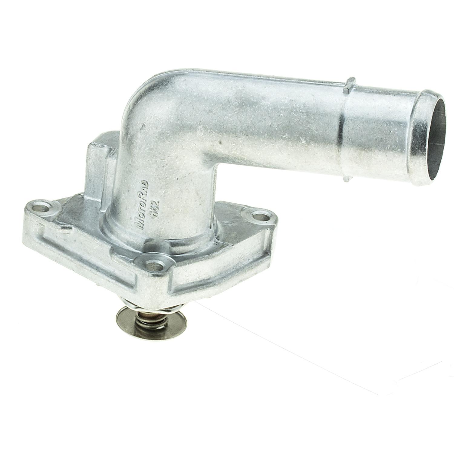 MotoRad 662180 - Engine Coolant Thermostat Housing Assembly MotoRad 662180 Engine Coolant Thermostat Housing Assembly product image 6 of 8