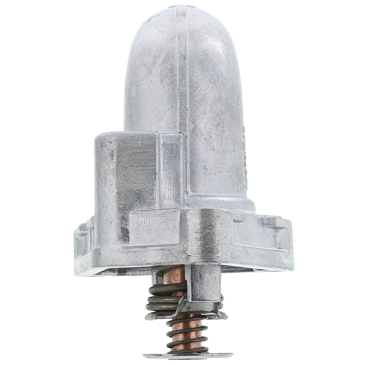 MotoRad 662180 - Engine Coolant Thermostat Housing Assembly MotoRad 662180 Engine Coolant Thermostat Housing Assembly product image 7 of 8