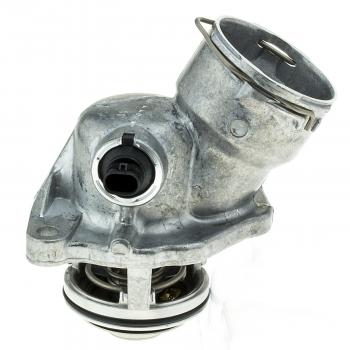 MotoRad 668212 - Engine Coolant Thermostat Housing Assembly MotoRad 668212 Engine Coolant Thermostat Housing Assembly product image 6 of 9