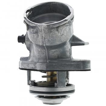 MotoRad 668212 - Engine Coolant Thermostat Housing Assembly MotoRad 668212 Engine Coolant Thermostat Housing Assembly product image 8 of 9