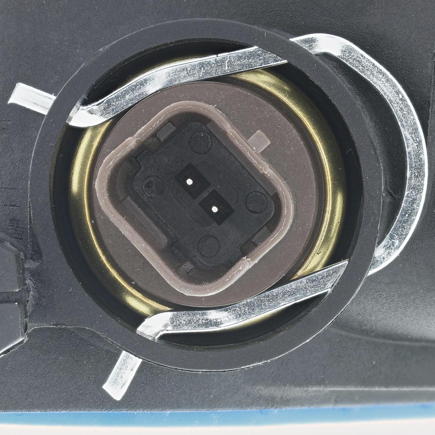 MotoRad 678221 - Engine Coolant Thermostat Housing Assembly MotoRad 678221 Engine Coolant Thermostat Housing Assembly product image 10 of 11