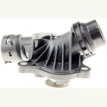 2011 BMW 335d Engine Coolant Thermostat Housing Assembly