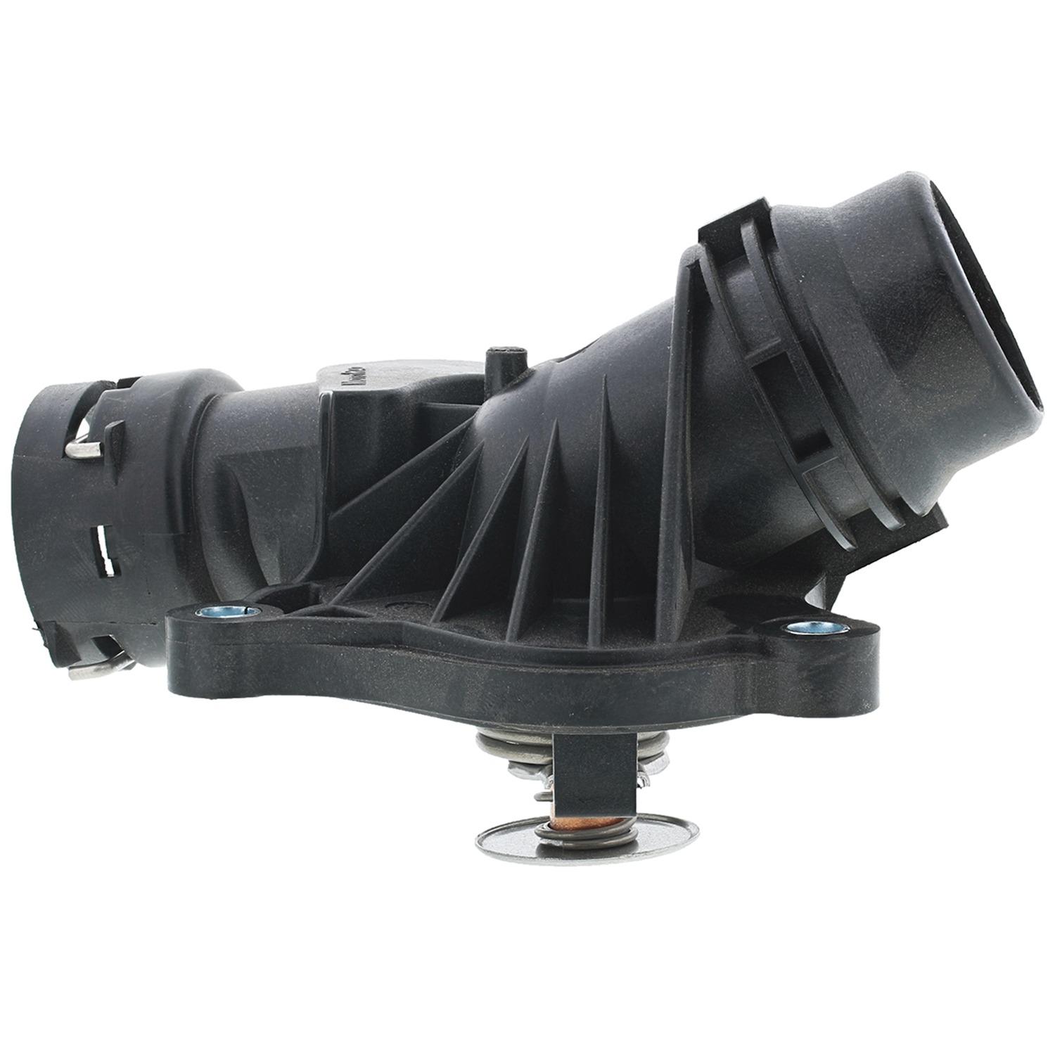 MotoRad 691190 - Engine Coolant Thermostat Housing Assembly MotoRad 691190 Engine Coolant Thermostat Housing Assembly product image 2 of 7