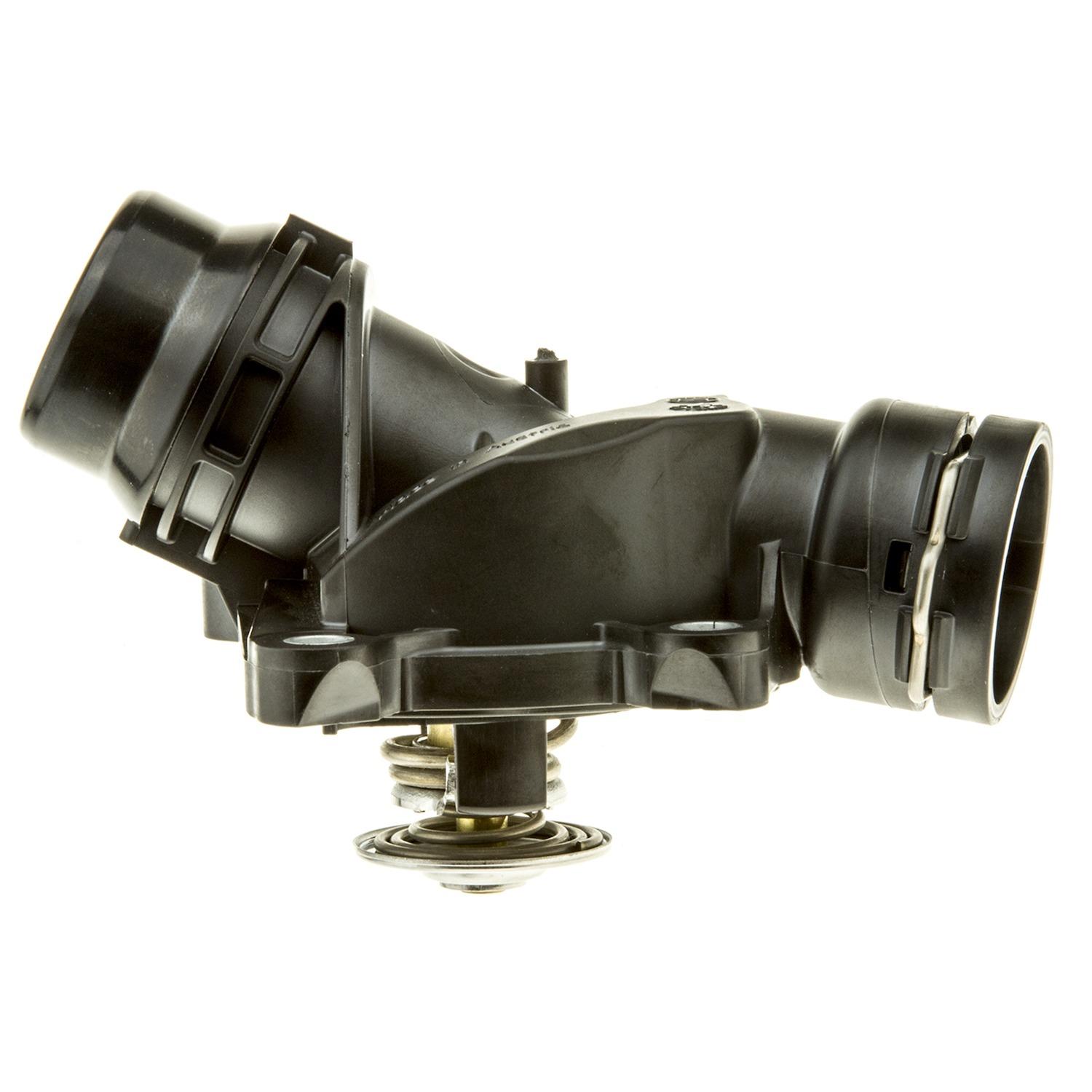 MotoRad 691190 - Engine Coolant Thermostat Housing Assembly MotoRad 691190 Engine Coolant Thermostat Housing Assembly product image 4 of 7