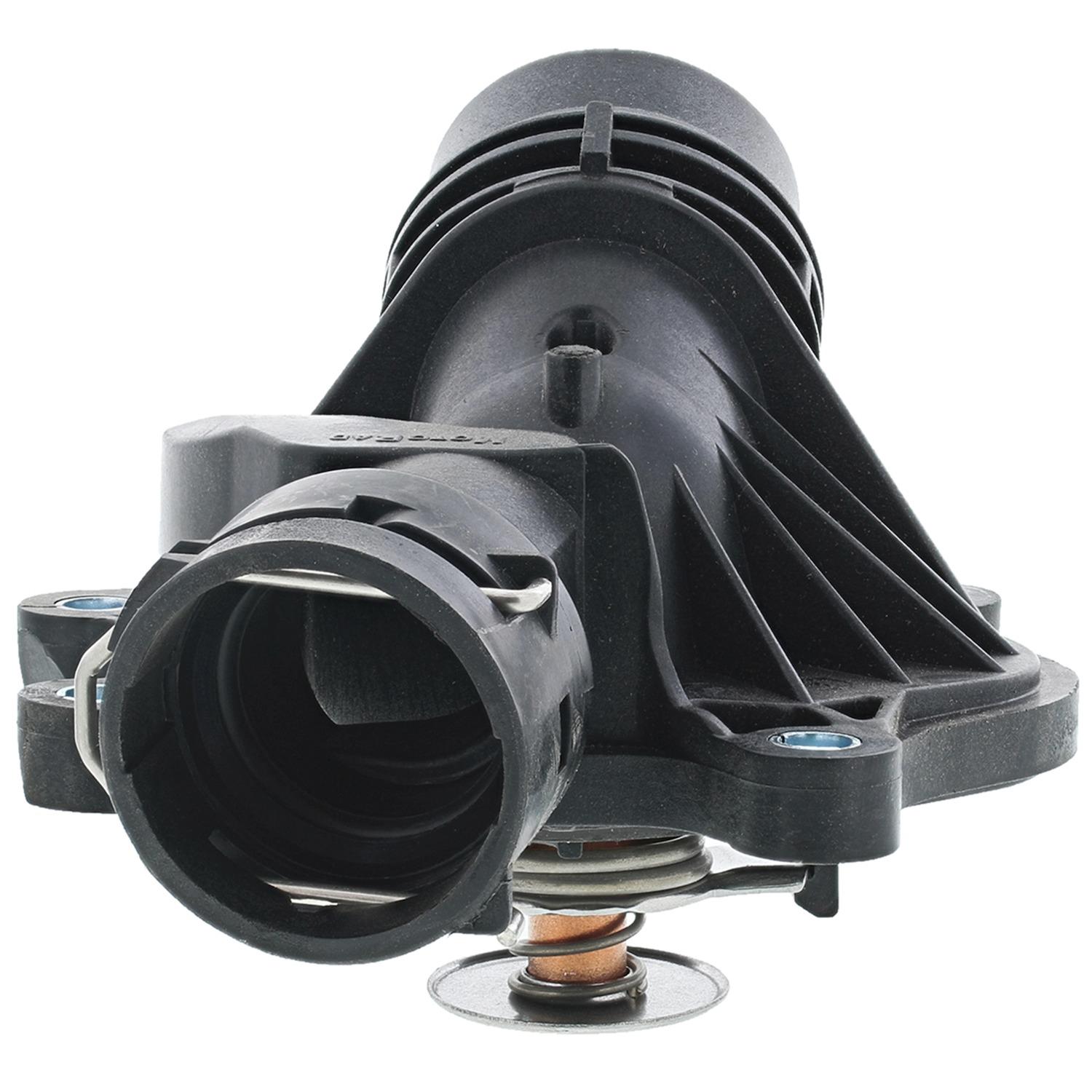 MotoRad 691190 - Engine Coolant Thermostat Housing Assembly MotoRad 691190 Engine Coolant Thermostat Housing Assembly product image 5 of 7