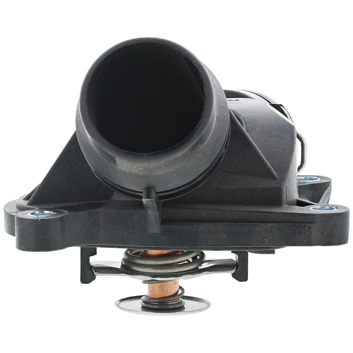 MotoRad 691190 - Engine Coolant Thermostat Housing Assembly MotoRad 691190 Engine Coolant Thermostat Housing Assembly product image 6 of 7