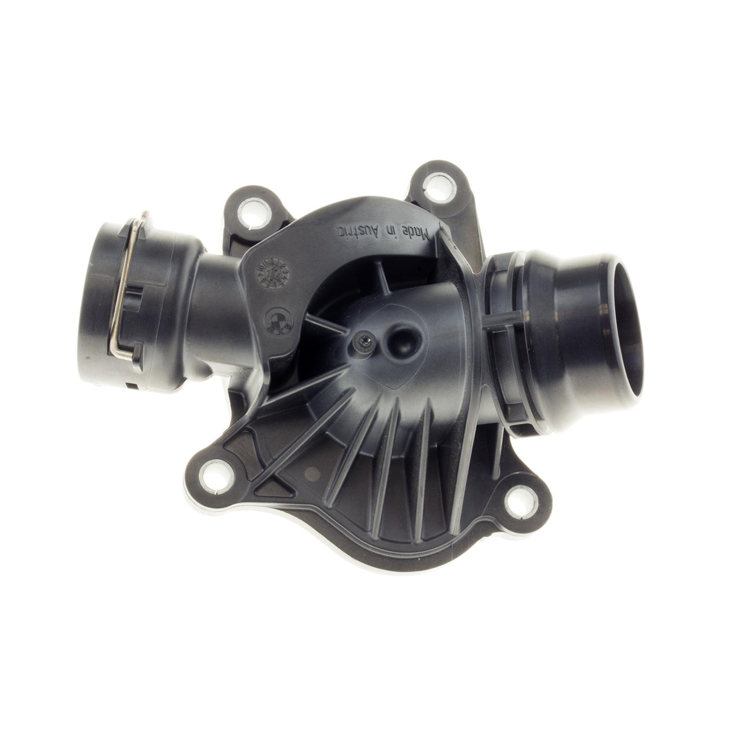 MotoRad 691190 - Engine Coolant Thermostat Housing Assembly MotoRad 691190 Engine Coolant Thermostat Housing Assembly product image 7 of 7