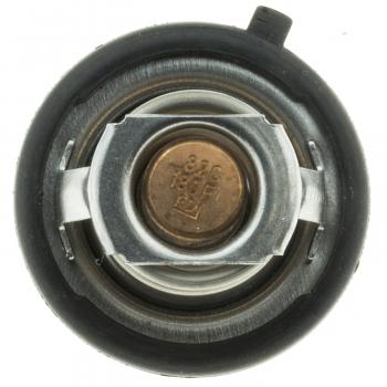 2007 Dodge Magnum Engine Coolant Thermostat MotoRad 699180 image 2 of 4