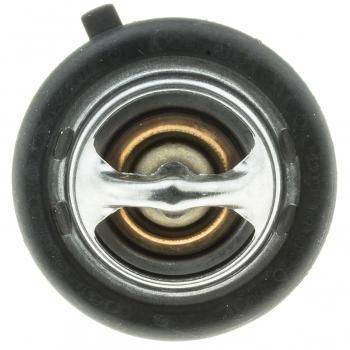 2007 Dodge Magnum Engine Coolant Thermostat MotoRad 699180 image 4 of 4