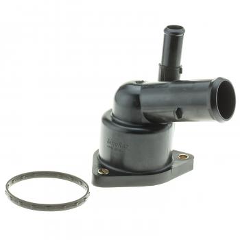2015 Lexus CT200h Engine Coolant Thermostat Housing Assembly