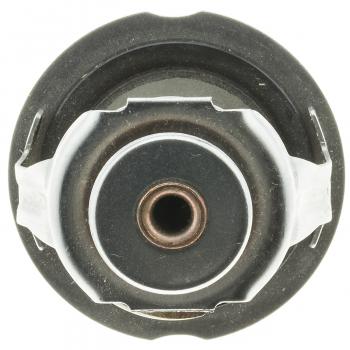 2012 Audi A3 Engine Coolant Thermostat MotoRad 708203 image 2 of 4