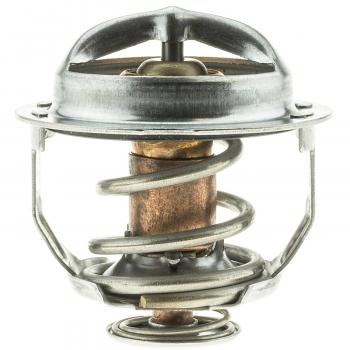 2012 Audi A3 Engine Coolant Thermostat MotoRad 708203 image 3 of 4