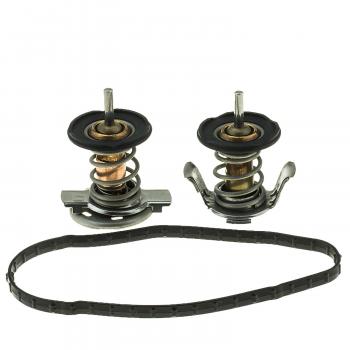 2015 International 4300LP Engine Coolant Thermostat
