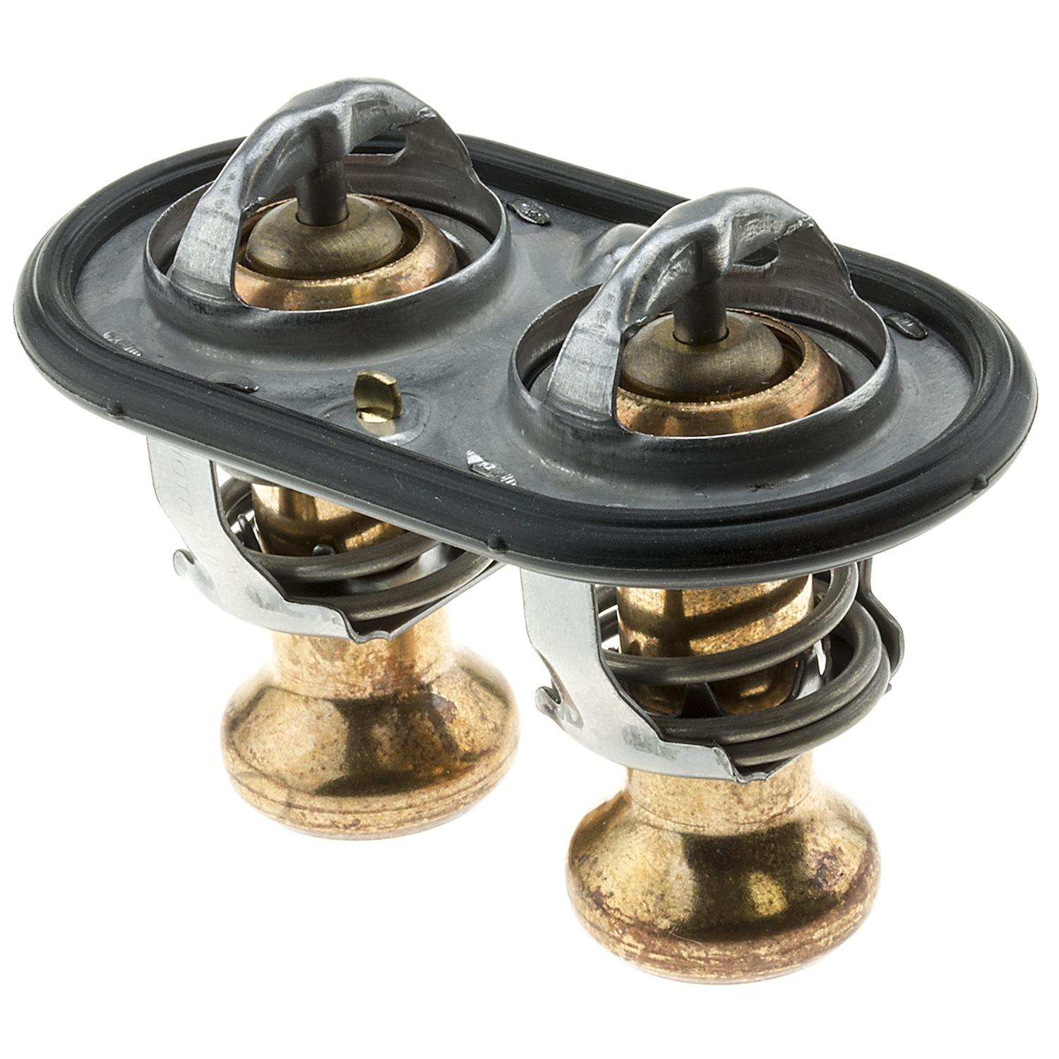 MotoRad 717200 Engine Coolant Thermostat product image 1 of 4