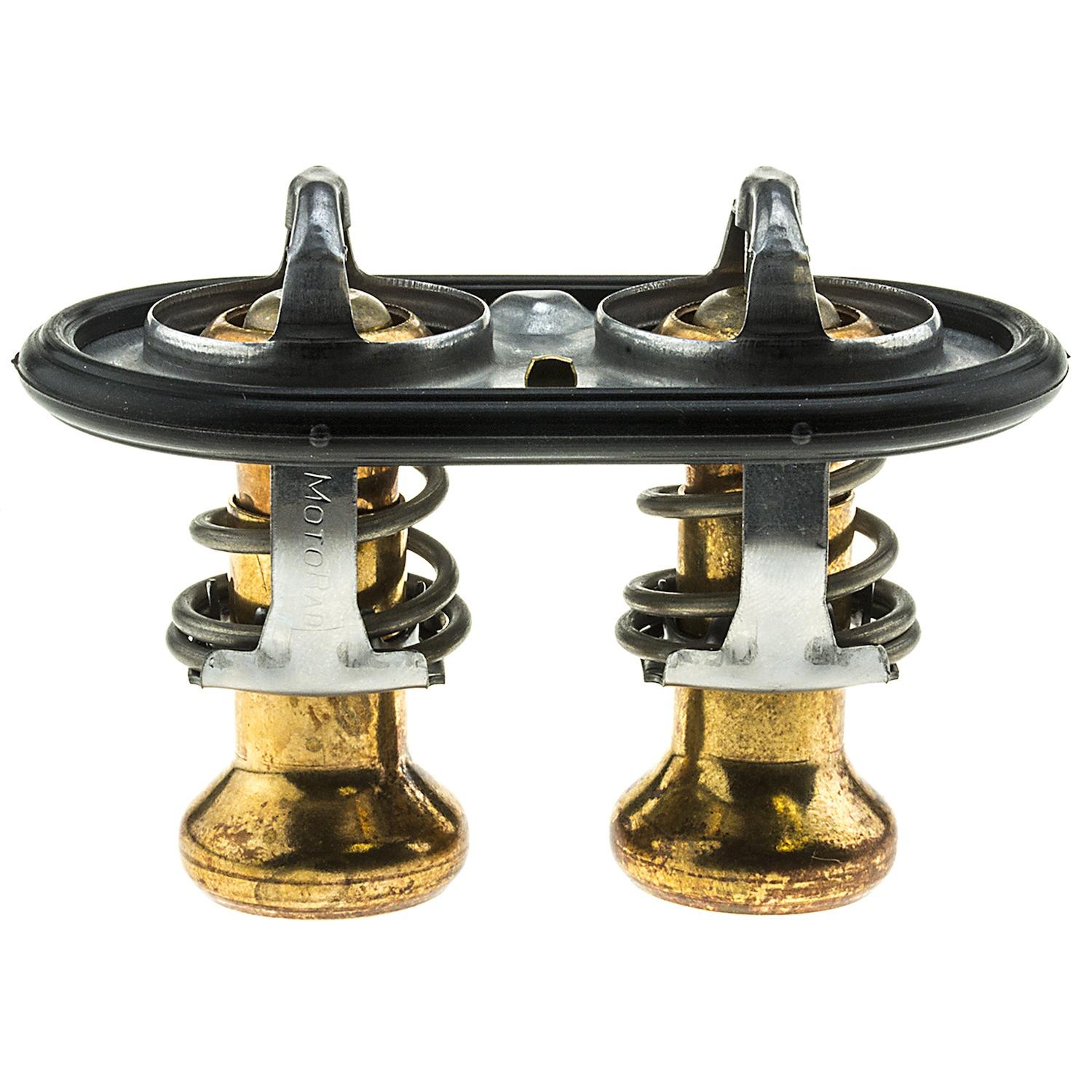 MotoRad 717200 Engine Coolant Thermostat product image 3 of 4