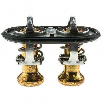 2023 Ford F-150 Engine Coolant Thermostat MotoRad 717200 image 3 of 4
