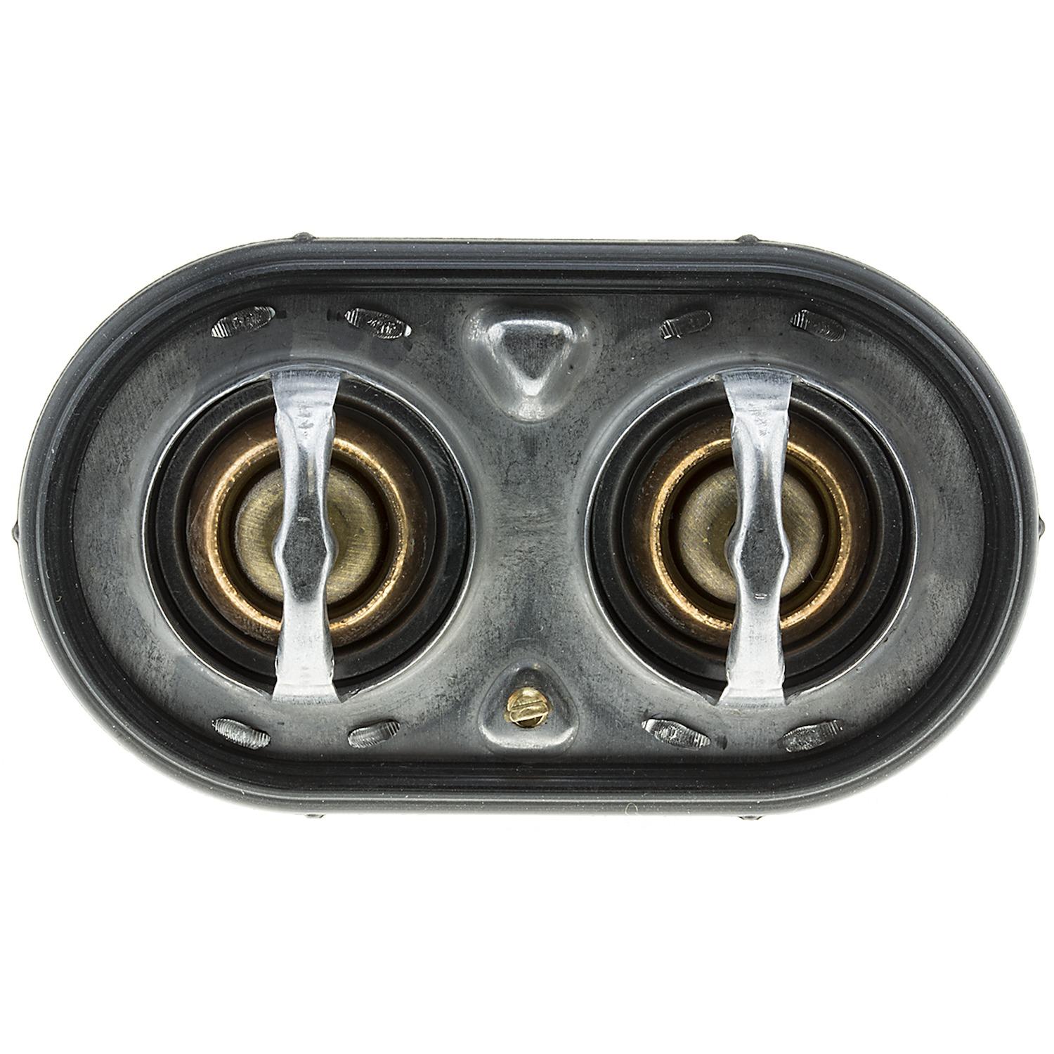 MotoRad 717200 Engine Coolant Thermostat product image 4 of 4