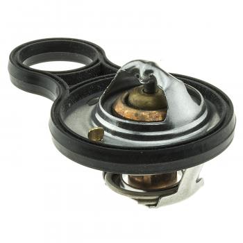 2005 Mini Cooper Engine Coolant Thermostat MotoRad 718195 image 1 of 4